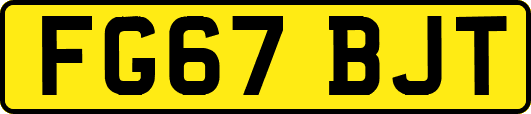 FG67BJT