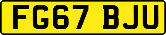 FG67BJU