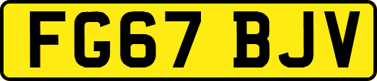FG67BJV