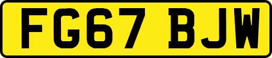 FG67BJW