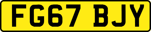 FG67BJY