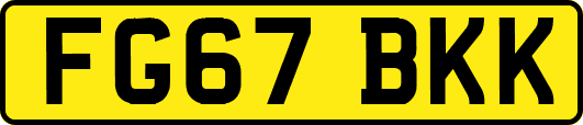 FG67BKK