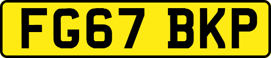 FG67BKP