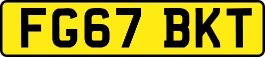 FG67BKT