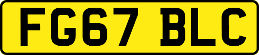FG67BLC