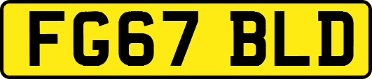 FG67BLD