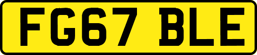 FG67BLE