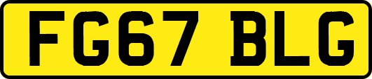 FG67BLG