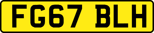 FG67BLH