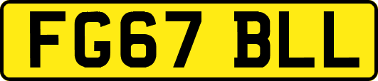 FG67BLL