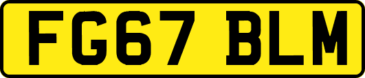 FG67BLM