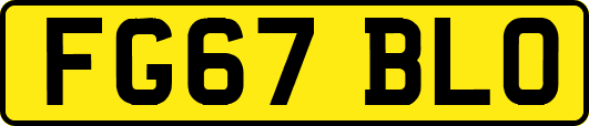 FG67BLO