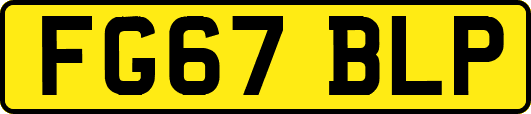 FG67BLP