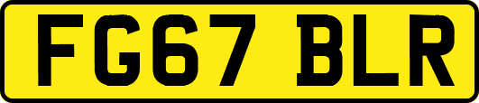 FG67BLR
