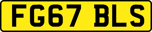 FG67BLS