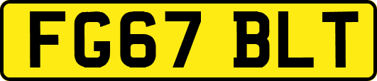 FG67BLT