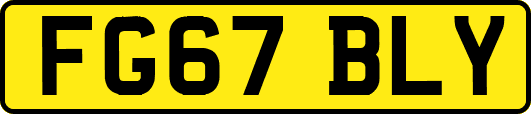 FG67BLY