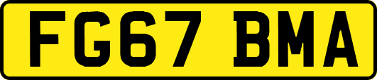 FG67BMA