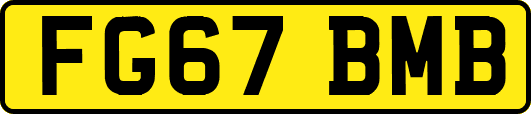 FG67BMB