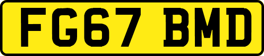 FG67BMD