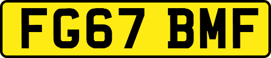 FG67BMF