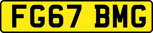 FG67BMG