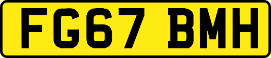 FG67BMH