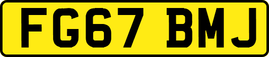 FG67BMJ