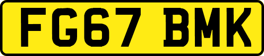 FG67BMK