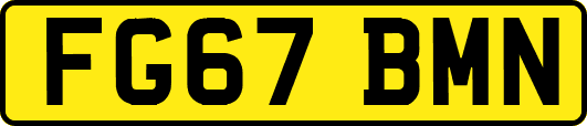 FG67BMN