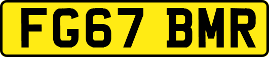 FG67BMR