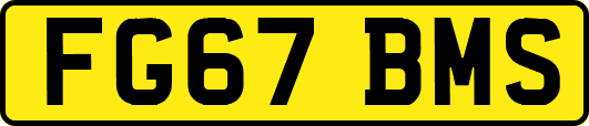 FG67BMS