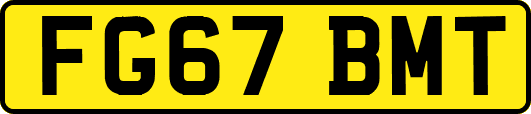 FG67BMT