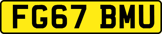 FG67BMU