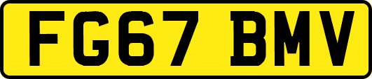 FG67BMV