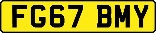 FG67BMY