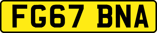 FG67BNA