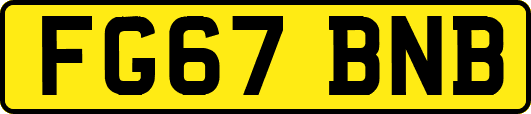 FG67BNB