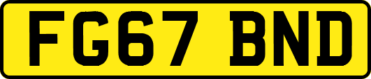 FG67BND