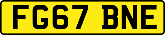 FG67BNE