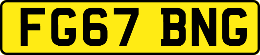 FG67BNG