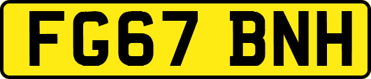 FG67BNH