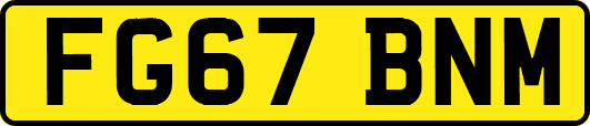 FG67BNM