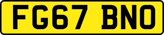 FG67BNO