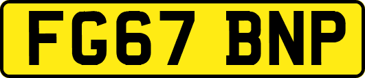 FG67BNP
