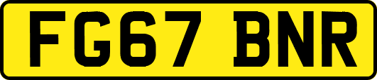 FG67BNR