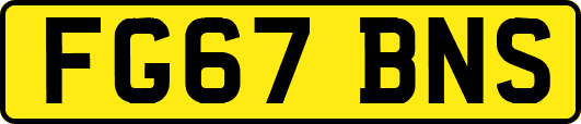 FG67BNS
