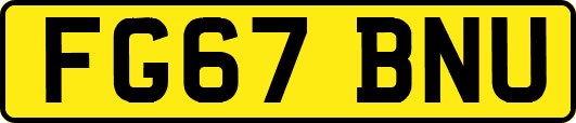 FG67BNU