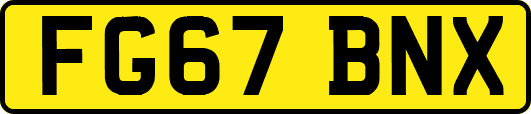 FG67BNX