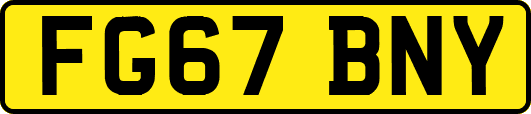 FG67BNY